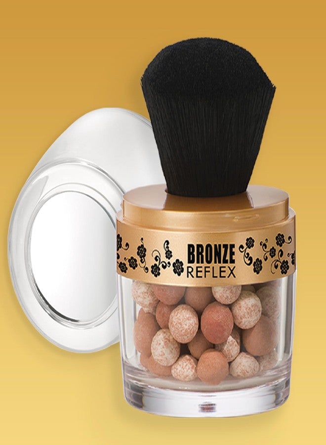 Zermat Eleganzza Reflex, Pearl Blush, 0.64 Oz. - Image 4
